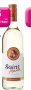 Saint Anna - 12x750ml