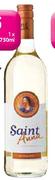 Saint Vincent -12x750ml