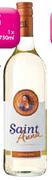 Saint Vincent -750ml