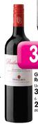 Graham Beck Railroad Red -750ml