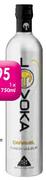 Lovoko Chocolate Liqueur -6 x 750ml