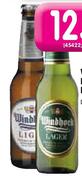 Windhoek Light NRB -24 x 340ml