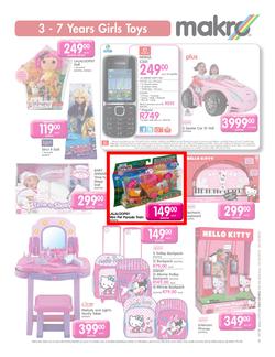Makro : Kids Gifting (14 Oct - 24 Dec), page 15