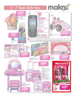 Makro : Kids Gifting (14 Oct - 24 Dec), page 15