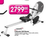 Trojan Colorado 360 Rower-Each