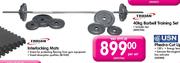 Trojan Barbell Training Set-40Kg