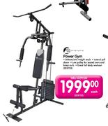 Power Gym-Each