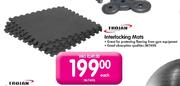 Trojan Interlocking Mats-Each