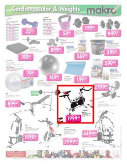 Makro : Summer Sale - General (14 Oct - 22 Oct), page 15