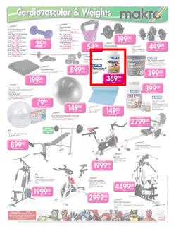 Makro : Summer Sale - General (14 Oct - 22 Oct), page 15