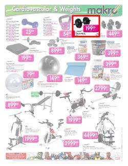 Makro : Summer Sale - General (14 Oct - 22 Oct), page 15