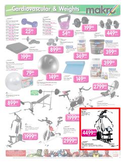 Makro : Summer Sale - General (14 Oct - 22 Oct), page 15