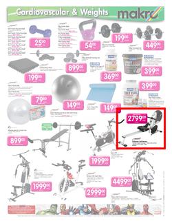 Makro : Summer Sale - General (14 Oct - 22 Oct), page 15