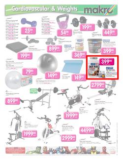 Makro : Summer Sale - General (14 Oct - 22 Oct), page 15