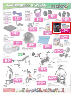 Makro : Summer Sale - General (14 Oct - 22 Oct), page 15