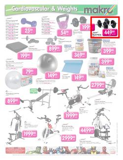 Makro : Summer Sale - General (14 Oct - 22 Oct), page 15