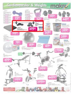 Makro : Summer Sale - General (14 Oct - 22 Oct), page 15