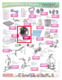 Makro : Summer Sale - General (14 Oct - 22 Oct), page 15