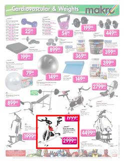 Makro : Summer Sale - General (14 Oct - 22 Oct), page 15