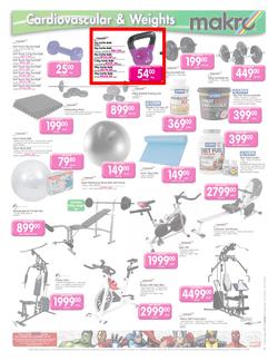 Makro : Summer Sale - General (14 Oct - 22 Oct), page 15
