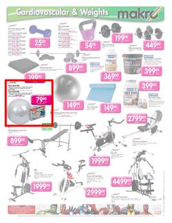 Makro : Summer Sale - General (14 Oct - 22 Oct), page 15