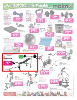 Makro : Summer Sale - General (14 Oct - 22 Oct), page 15