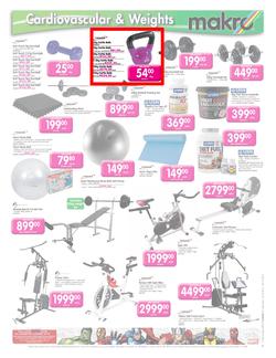 Makro : Summer Sale - General (14 Oct - 22 Oct), page 15