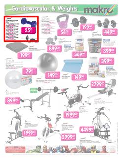 Makro : Summer Sale - General (14 Oct - 22 Oct), page 15