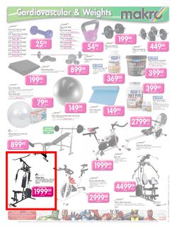 Makro : Summer Sale - General (14 Oct - 22 Oct), page 15