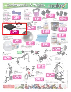 Makro : Summer Sale - General (14 Oct - 22 Oct), page 15