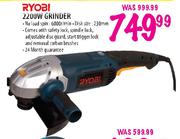 Ryobi Grinder-2200W
