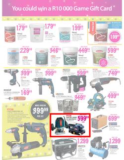 Game : What's The Big Deal (18 Oct - 21 Oct), page 14