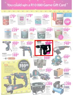 Game : What's The Big Deal (18 Oct - 21 Oct), page 14