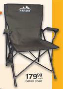 Safari Chair-Each