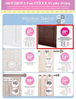 Game : What's The Big Deal (25 Oct - 28 Oct), page 15