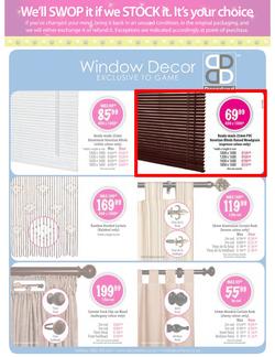 Game : What's The Big Deal (25 Oct - 28 Oct), page 15