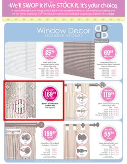 Game : What's The Big Deal (25 Oct - 28 Oct), page 15