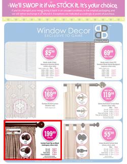 Game : What's The Big Deal (25 Oct - 28 Oct), page 15