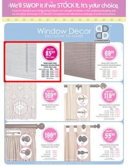 Game : What's The Big Deal (25 Oct - 28 Oct), page 15