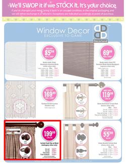 Game : What's The Big Deal (25 Oct - 28 Oct), page 15