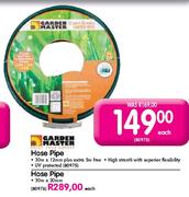 Garden Master Hose Pipe Each