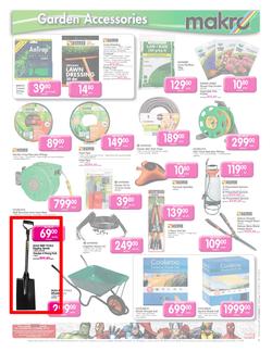 Makro : Summer Sale - General (23 Oct - 29 Oct), page 15