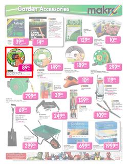 Makro : Summer Sale - General (23 Oct - 29 Oct), page 15