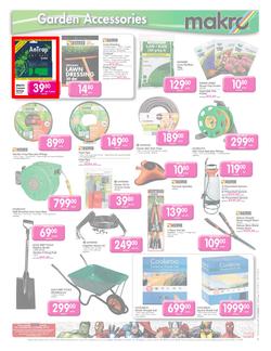Makro : Summer Sale - General (23 Oct - 29 Oct), page 15