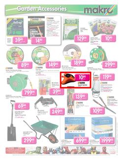 Makro : Summer Sale - General (23 Oct - 29 Oct), page 15