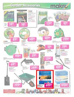 Makro : Summer Sale - General (23 Oct - 29 Oct), page 15