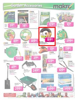 Makro : Summer Sale - General (23 Oct - 29 Oct), page 15
