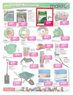 Makro : Summer Sale - General (23 Oct - 29 Oct), page 15
