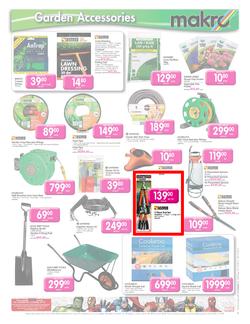 Makro : Summer Sale - General (23 Oct - 29 Oct), page 15