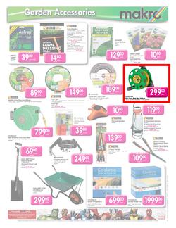 Makro : Summer Sale - General (23 Oct - 29 Oct), page 15